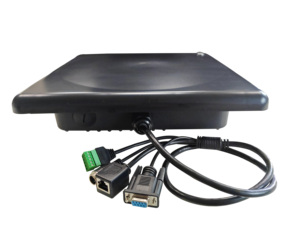 Cercular <strong>Long</strong> <strong>Range</strong> <strong>UHF</strong> <strong>RFID</strong> <strong>Reader</strong> with LED - Product Image 3