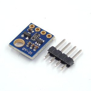 <strong>GY</strong>-<strong>21</strong> <strong>HTU21</strong> Sensor Module Moisture Sensor Humidity Module - Product Image 1