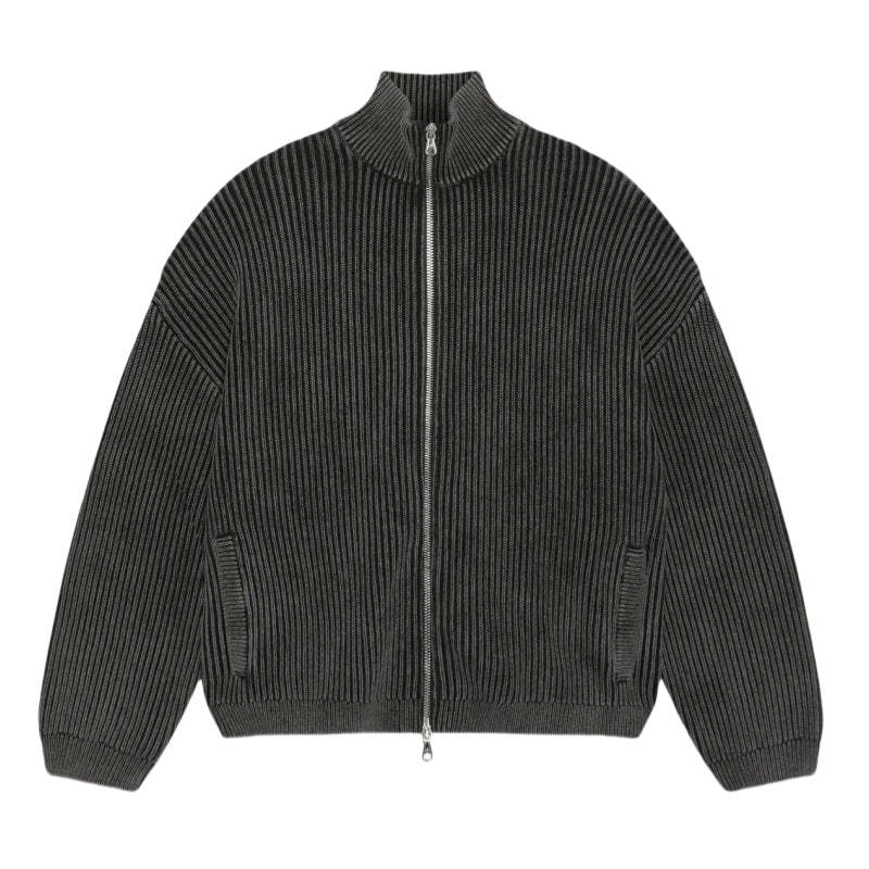 Cardigan nero