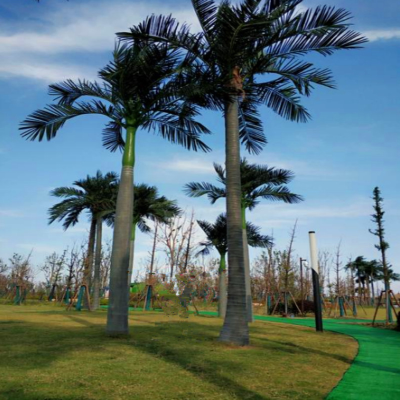 ของตกแต่งสวน