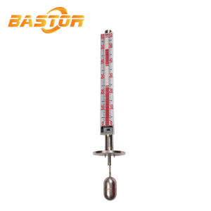 Ống ThủY Tinh 4-20ma, Dụng Cụ Đo Mức Nước Từ Tính Có Nắp Bình Chứa Chất Lỏng - Product Image 1