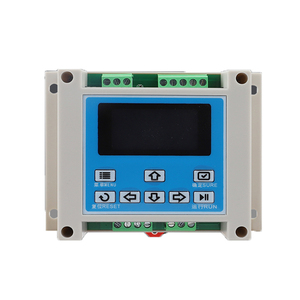 Controller del servomotore stepper programmabile DKC-Y110-B44/Y120B46 controller di movimento a singolo e doppio asse - Product Image 1