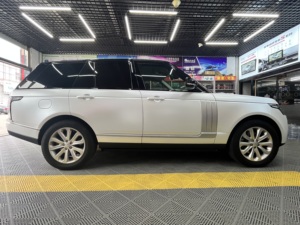 <strong>Midnight</strong> Gold 1.52*18m Automotive Vinyl Film Electric Series TPU Material with Color-Changing Function for Body Paint Car Films - Product Image 3