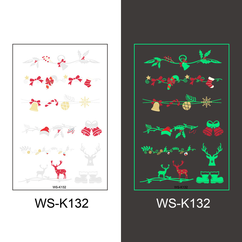 WS-132