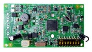 OEM özel diğer PCB ve PCBA üretim prototip hizmeti anakart için devre kartı tertibatı bileşen SMT PCBA tedarikçisi - Product Image 3