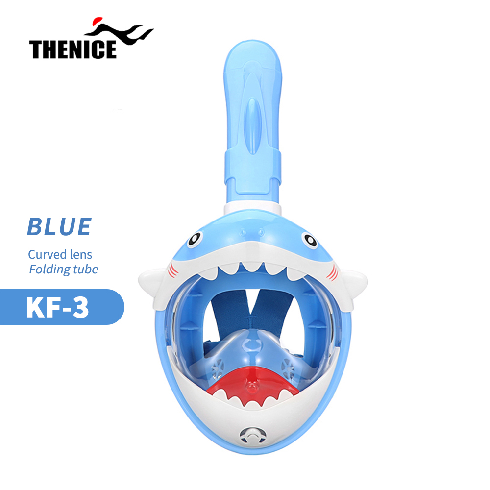 KF-3-Blue