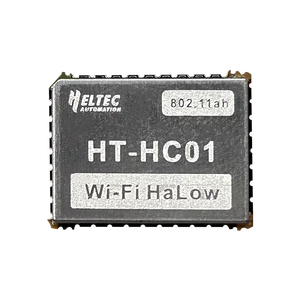 Heltec HT HC01 Sub 1GHz Banda dual 24GHz Módulo Wi-Fi MESH Transferencia de datos de alta velocidad de largo alcance Redes de comunicación inalámbrica - Product Image 2