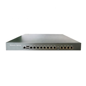16 Tuner DVB S2 IPTV Streaming Server - Product Image 4