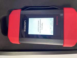 Launcher Auto Universal X-431 PADVII Online-Programmierung Hochleistungs-LKW-Diagnose werkzeug Auto OBD2 Scanner - Product Image 3