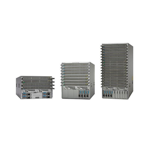 Originale Cisco Nexus serie Ethernet avvantaggiato modello Switch per Data Center Switch N9K-C9504 in magazzino - Product Image 3