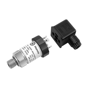 300bar 600bar Wear-resistant and Anti-blocking Pressure Transmitter <strong>Sensor</strong> Resistant to High Pressure Triple <strong>Overload</strong> - Product Image 3