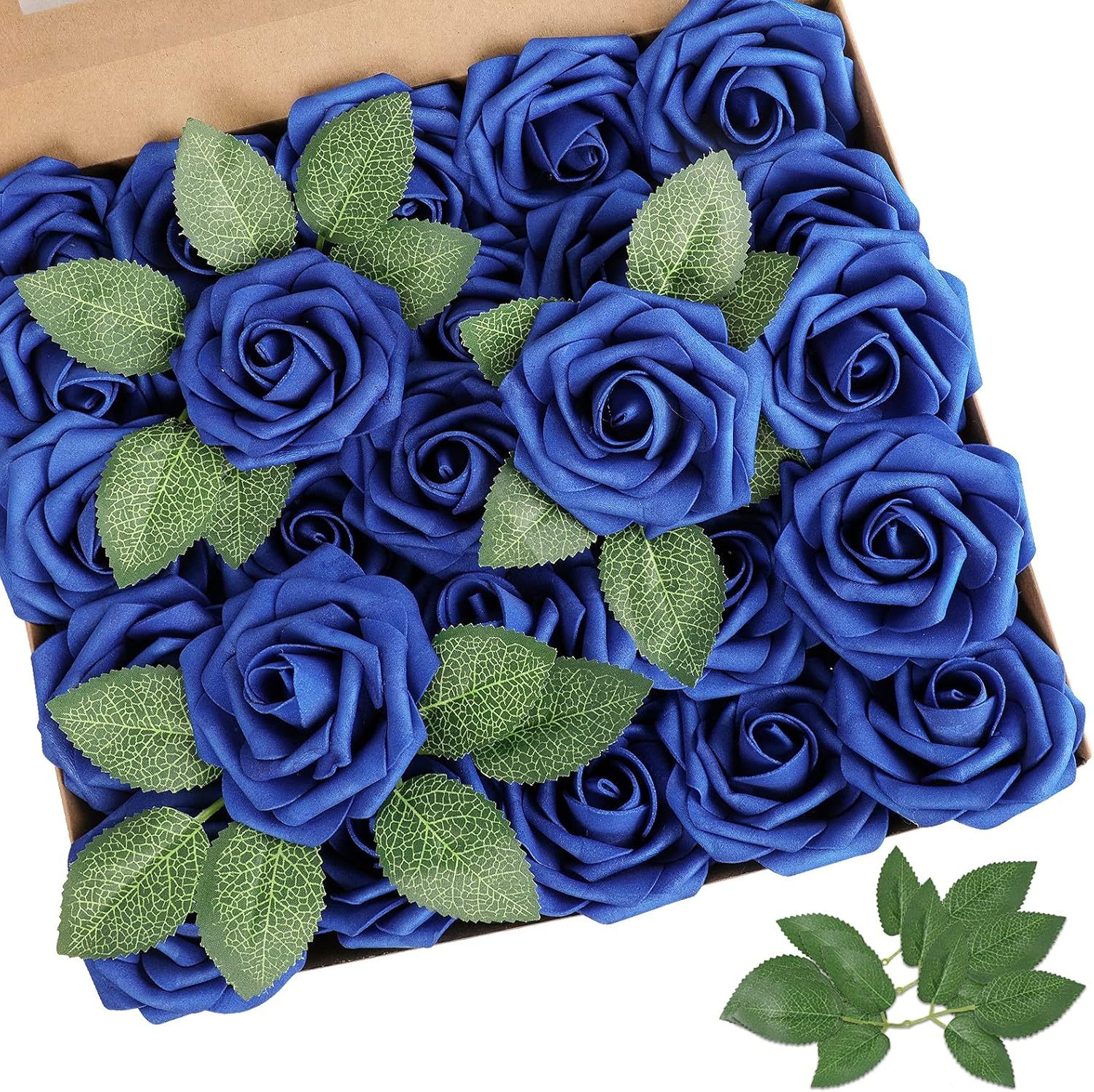 Azul rey