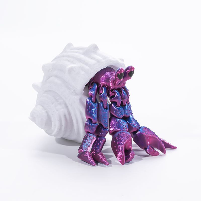 violet