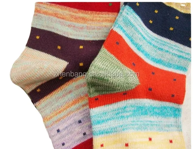 Meias de lã merino profissional, meias coreanas de fábrica para merino