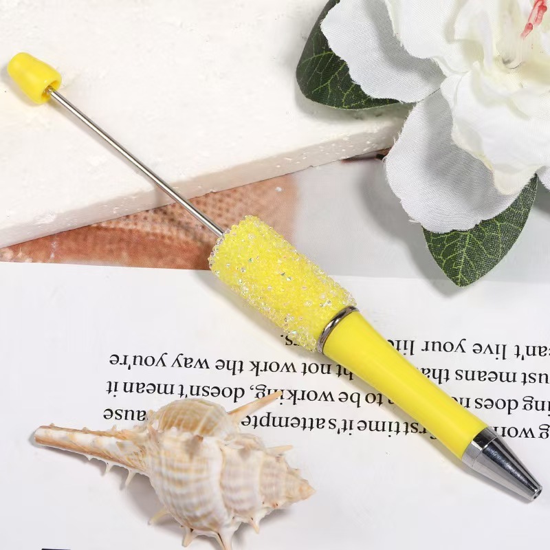 nouveau jaune citron
