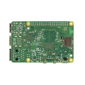 Оригинальный Raspberry Pi 5 Модель B 2GB 4GB 8GB Компьютер Raspberry Pi 5 развивающая плата электронный компонент - Product Image 4