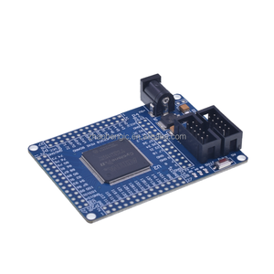 ALTERA CycloneII EP2C5T144 <strong>FPGA</strong> System Learning Board Electronic Modules and Kits Development Board - Product Image 2