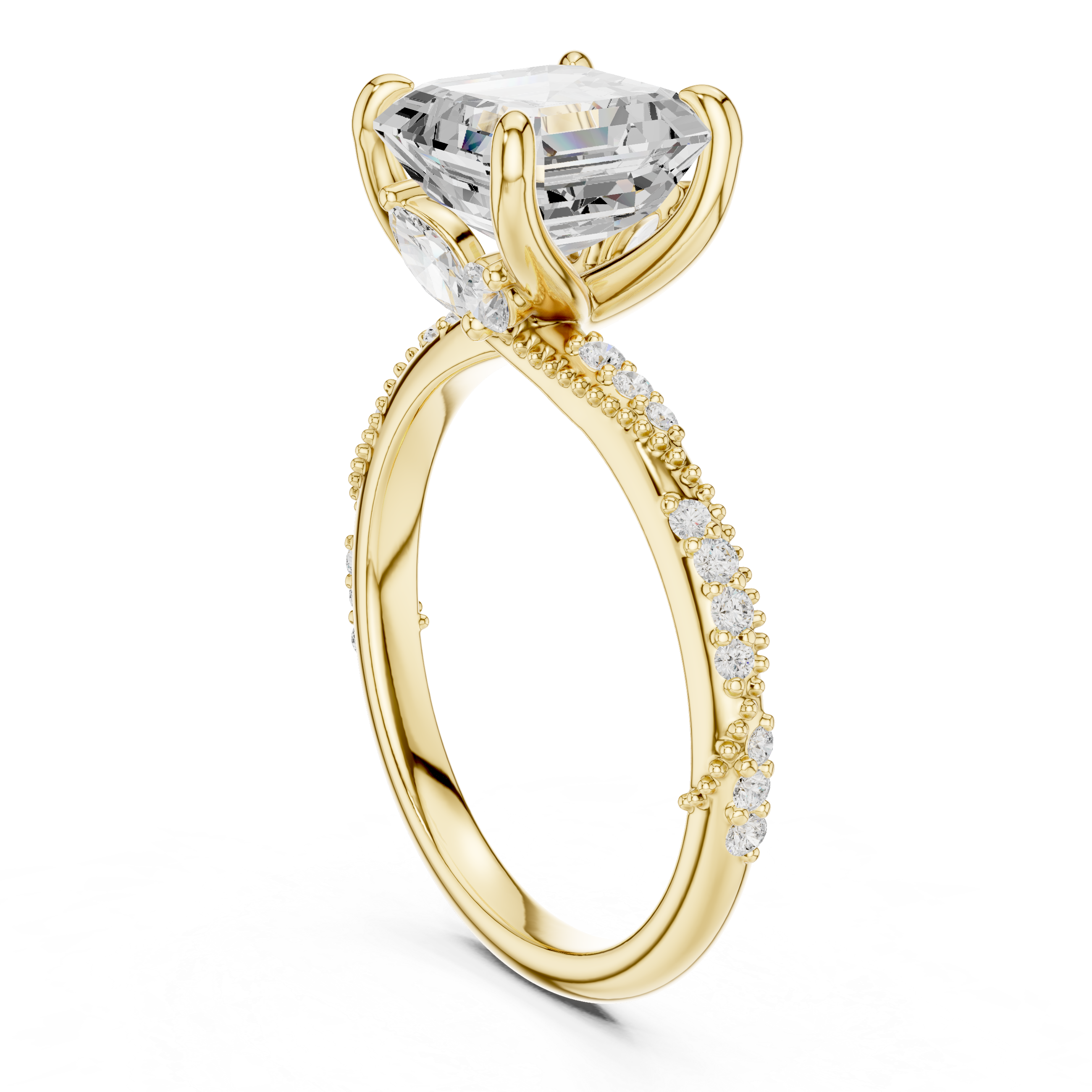 Yellow Gold