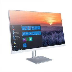 20 "dizüstü bilgisayarlar Intel Core I3 I5 I7 ucuz masaüstü monoblok oyun bilgisayarı bir PC tüm Barebone - Product Image 3