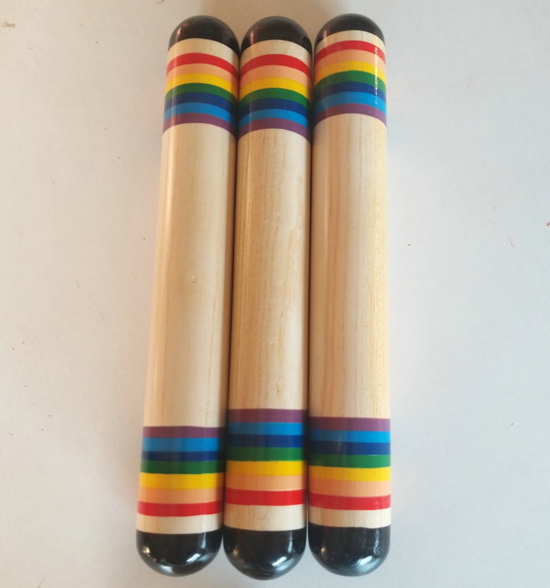 Coloré