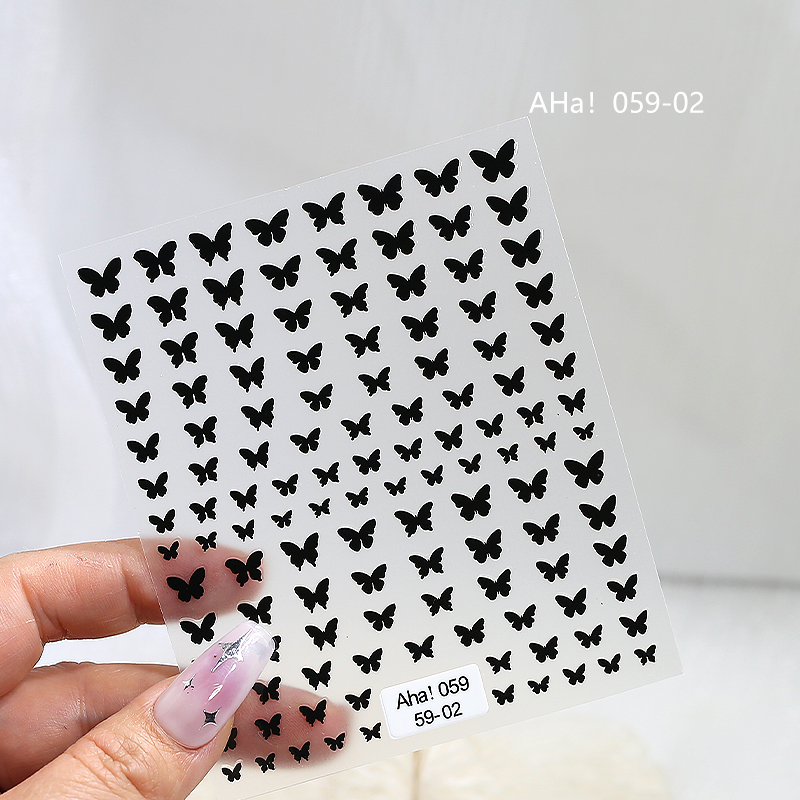 Aha-059-02 Noir
