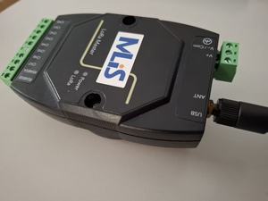 MLB-LM100/LC100 completa LoRa Controller analogico In/Out uscita PWM e switch di rete RS485 per LoRa Master - Product Image 2