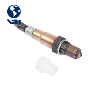 Hanzhuang Wholesale Price and High Quality Upstream Oxygen <strong>Sensor</strong> OEM FR3Z-9F472-A for <strong>Ford</strong> F-150 Edge Lincoln