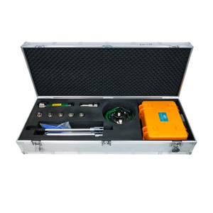 Factory Price Plate Bearing Capacity <strong>Static</strong> Plate <strong>Load</strong> Tester - Product Image 5