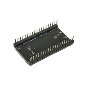 ESP32 geliştirme kurulu WiFi + kablosuz 2 in 1 çift çekirdekli işlemci düşük güç ESP-32 kontrol panosu ESP-32S