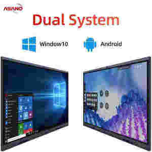 ASANOトップセール窓システム磁気ホワイトボードアンチブルーライトスタンド付きOEM/ODM SKD <span class=keywords><strong>CKD</strong></span>