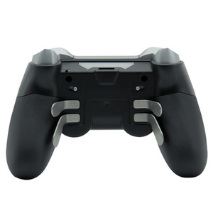 P4 Elite Full <strong>Function</strong> Wireless Game <strong>Controller</strong> for Bluetooth <strong>Controller</strong> with Shock Feature Joysticks &amp; Game <strong>Controllers</strong> - Product Image 1