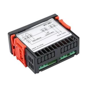 Elitech-controlador de temperatura Digital STC-200, controlador de temperatura, precio de fábrica - Product Image 3
