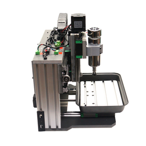 LY DIY 3020F <strong>CNC</strong> Engraving <strong>Machine</strong> 500W USB <strong>CNC</strong> Router for Wood Cutting Multi-Model with Mach3 Control System