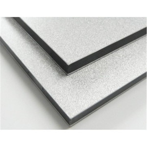 Piegatura Alucobond della macchina della facciata del rivestimento della struttura dello strato Acp che fa mattone composito del pannello di alluminio di Acme - Product Image 3