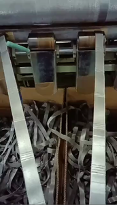 Siêu Rally dệt độ bền cao uhmwpe vải võng Kit cây vải Daisy chuỗi cho dây đai treo - Product Image 5