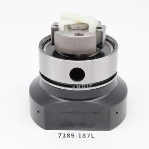 DELPHI用高性能ディーゼル噴射ポンプDPAローターヘッド7189-187L CNDIP工場価格 - Product Image 1