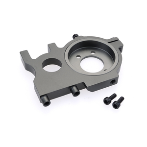 ZD 8487แข่งรถ1/8อุปกรณ์เสริมรถยนต์ถอดมอเตอร์ฐาน/ฐานมอเตอร์ V3โมเดลรีโมทคอนโทรล RC - Product Image 1