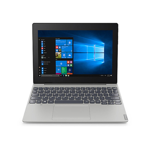 Originele Lenovo twee-in-een magnetische draagbare tablet voor business ideapad quad-core D330 N5000 8G /128G - Product Image 4