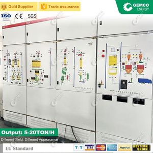 Nhà máy sản xuất thức ăn chăn nuôi gia súc Bò Sữa giảm giá cạnh tranh cho nhà máy sản xuất thức ăn chăn nuôi gia cầm Sri Lanka - Product Image 5