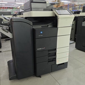 コニカミノルタビズハブC659/C759高速デジタル印刷コピー機A3最大印刷エリアファクス使用一般 - Product Image 2