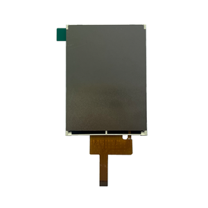 <strong>2</strong>.8 Inch High Resolution <strong>LCD</strong> Display Panel 240x320 Semi-reflective Translucency Transflective Full IPS TFT <strong>LCD</strong> Screen Module - Product Image 5