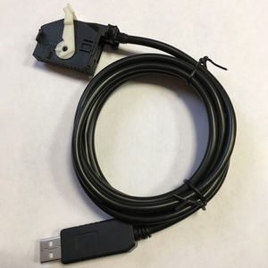 Set Config 2.8.1 App für Autos zur Identifizierung von problema tischen RNS-Einheiten RNS510 RNS810 RNS850 Ändern des PIN-Codes Löschen des NAND OBD2-Scanners - Product Image 6