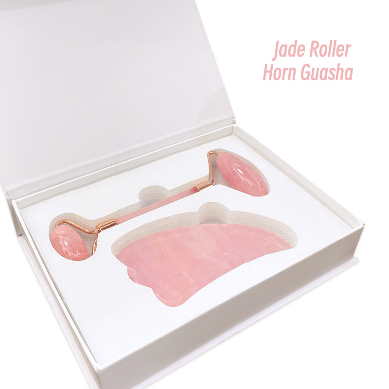 2-Rose Quartz+Box Set 2