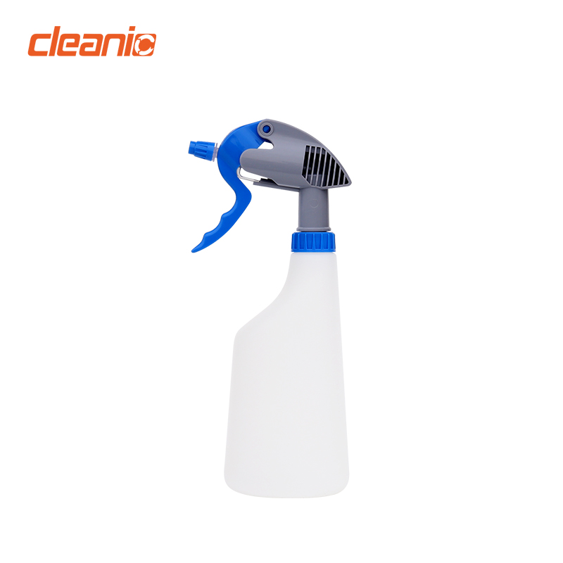 TB L06, Bleu, 650ml
