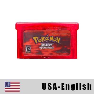 rubis-États-Unis