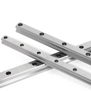 医疗设备用MGWR05R MGWR07R HIWIN高精度直线导轨 - Product Image 5