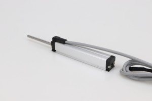 5mm high quality 2k ohm self return spring <strong>linear</strong> <strong>potentiometer</strong> displacement <strong>sensor</strong> - Product Image 6