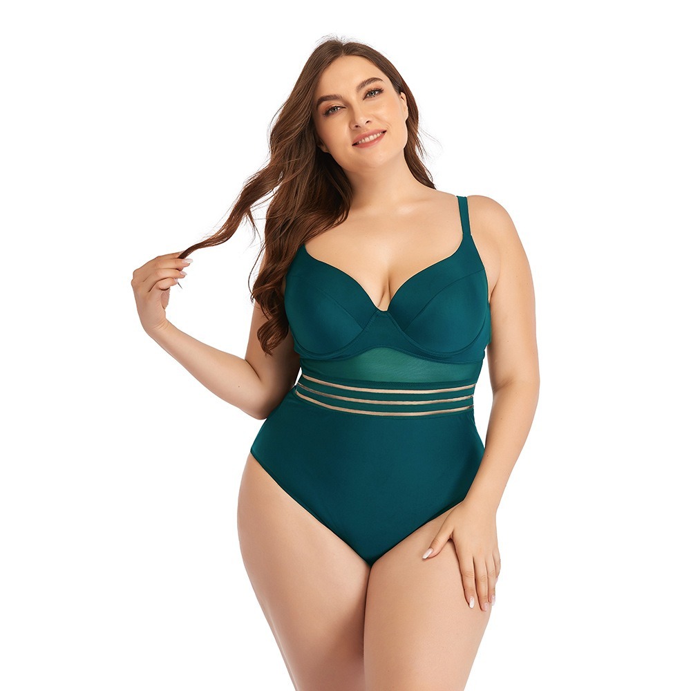 Verde oscuro