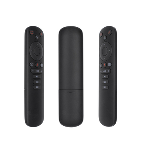 Mando a distancia G50 para caja Android TV, miniteclado inalámbrico Fly Gyro Air Mouse por voz para PC - Product Image 3