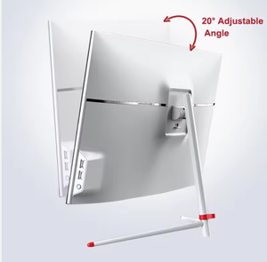 Hepsi bir arada küçük masaüstü bilgisayarlar sıcak I7 I9 RAM 16GB masaüstü bilgisayar hepsi bir iş için - Product Image 6